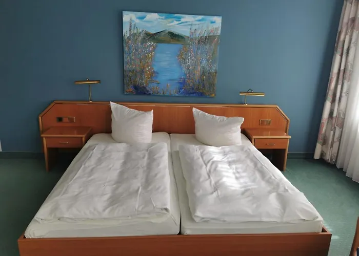Hotel Kaiserhof