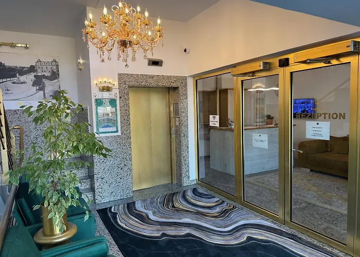 Hotel Kaiserhof