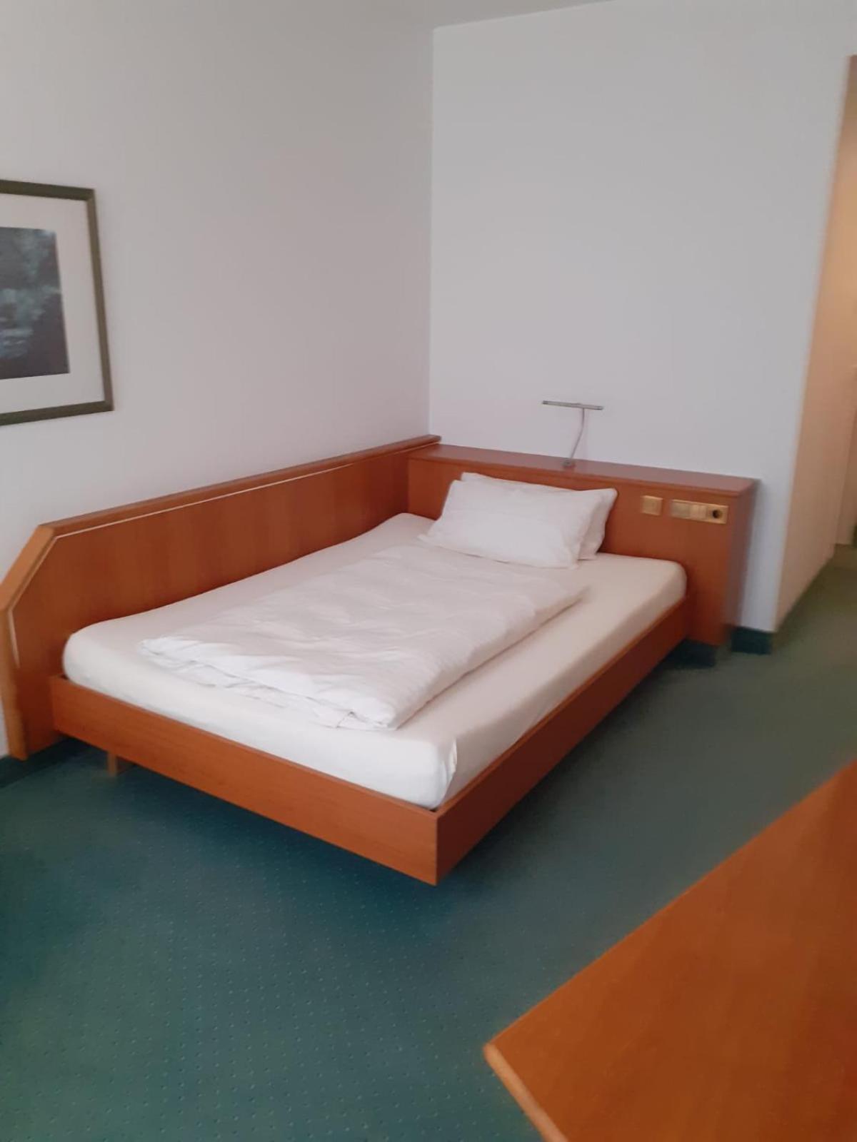 Kaiserhof Hotel Fürstenwalde