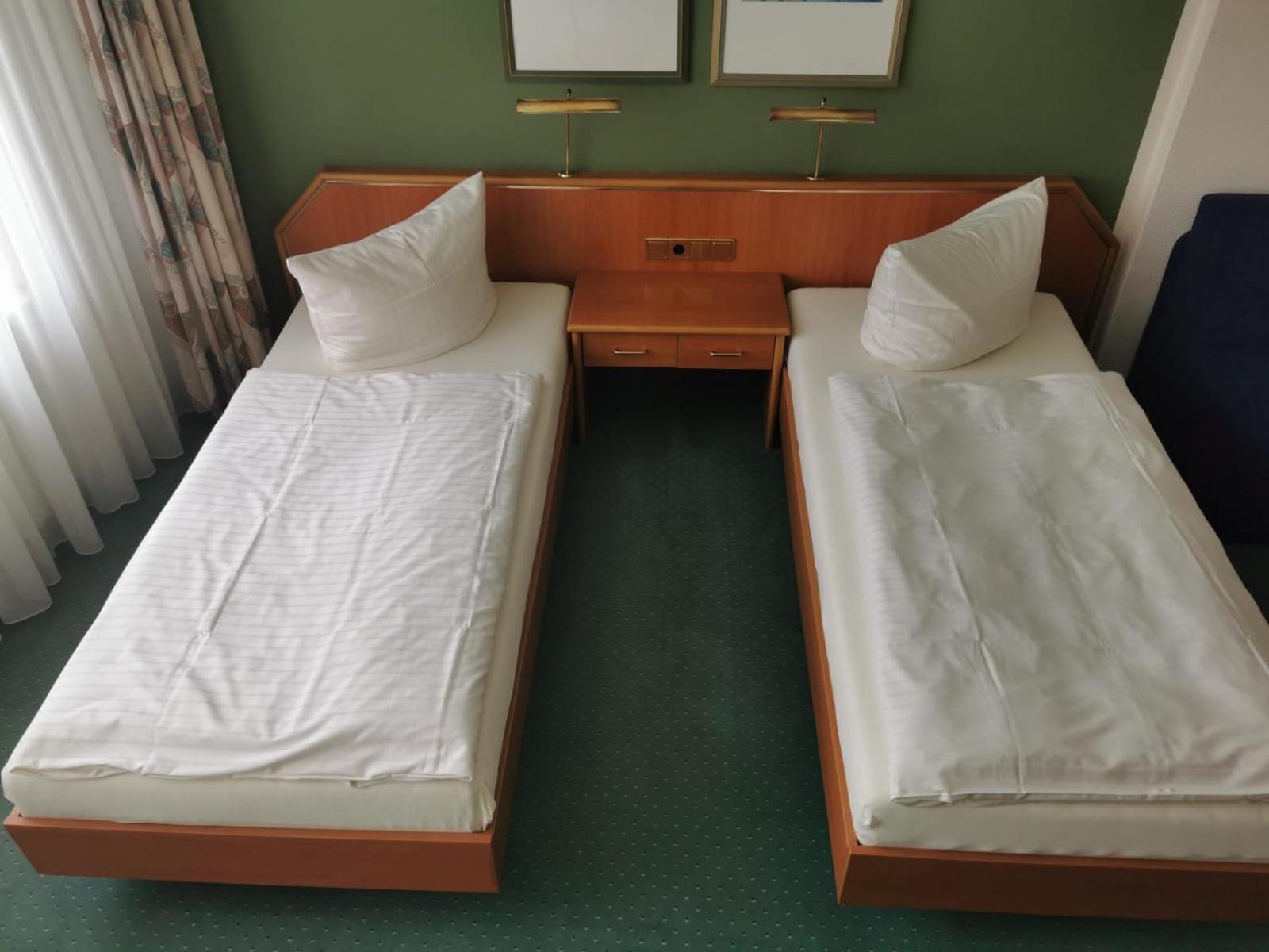Hotel Kaiserhof