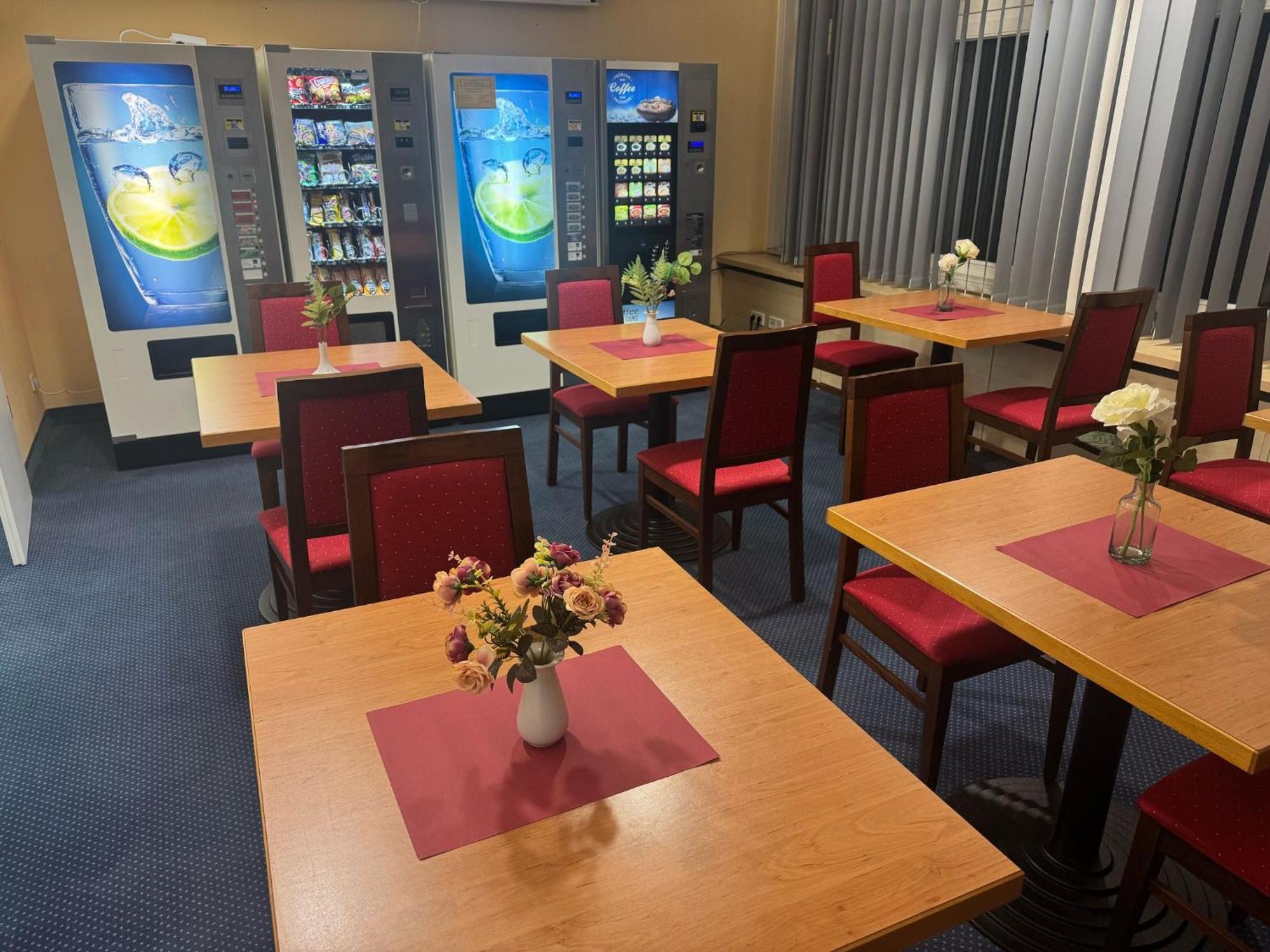 Kaiserhof 4*
