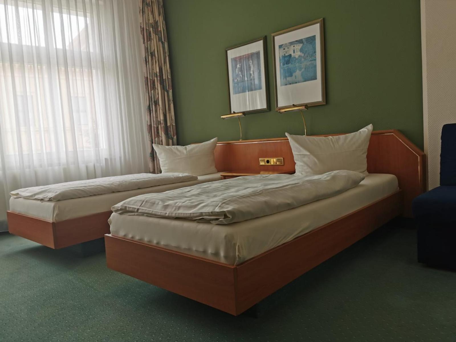 Kaiserhof Hotel
