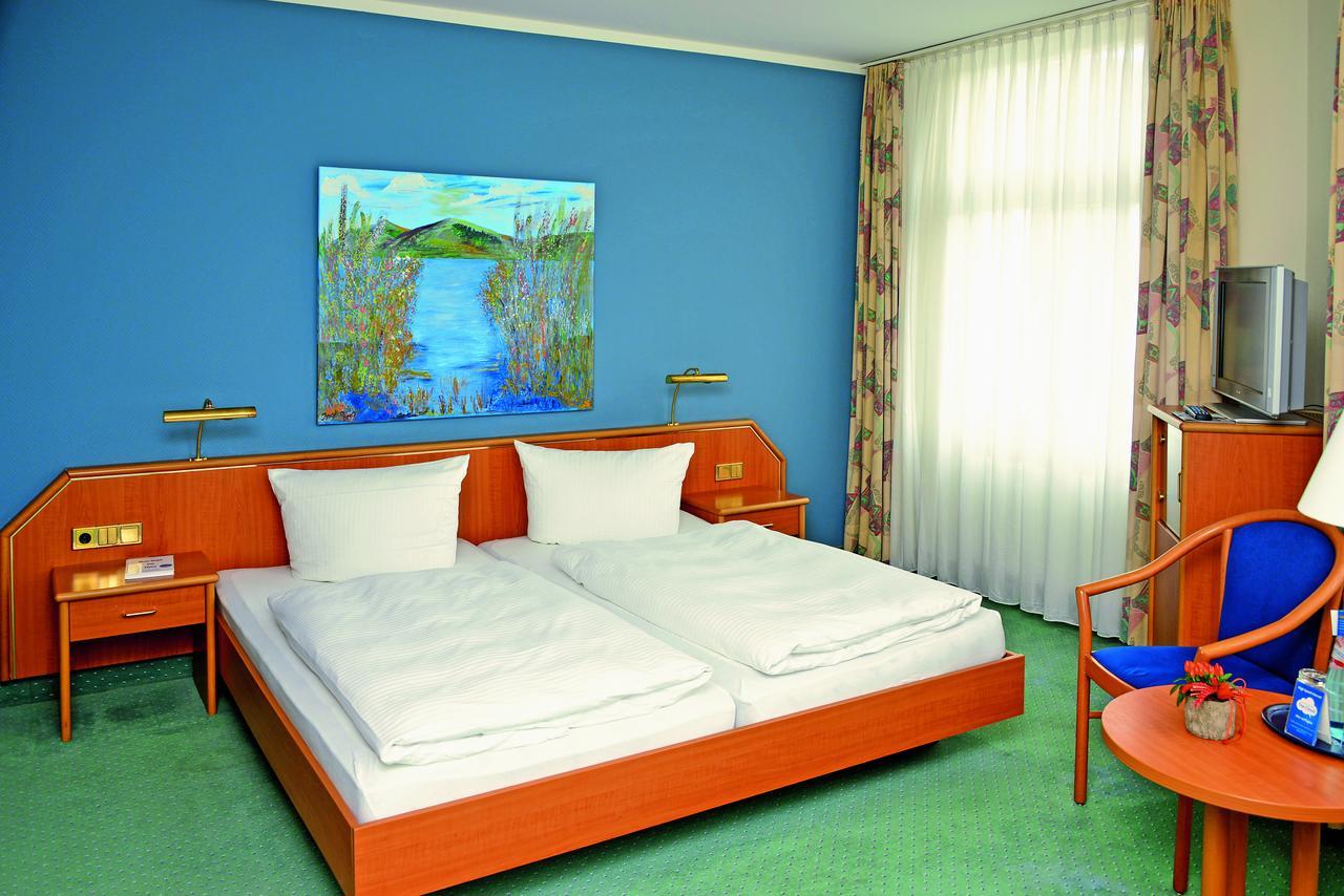 Kaiserhof Hotel Fürstenwalde