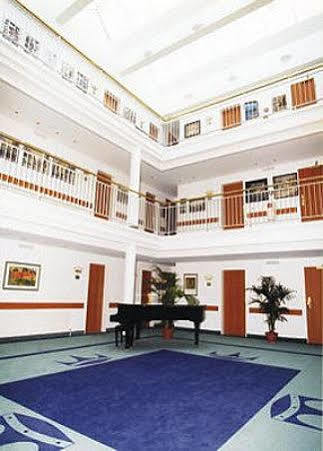 Kaiserhof Hotel Fürstenwalde