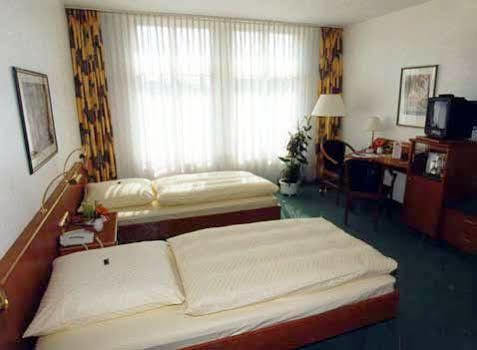 Hotel Kaiserhof